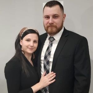 Meet your Posher, Danielageorge